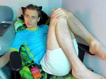 williamdyson on Chaturbate 