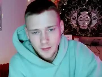 Freechat xavier_night81 on Chaturbate