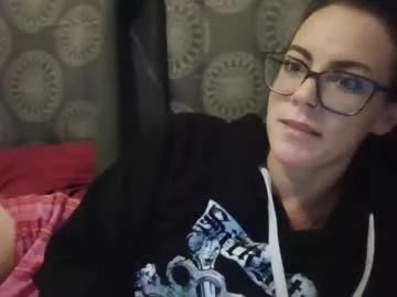xdixie_lynnx on Chaturbate 
