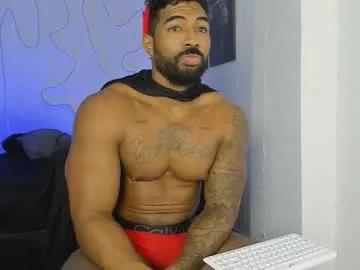 xtipp3r — GOAL: Show Cum [400 tokens remaining] wanting to cum in your mouth #findom #bbc #muscle #lovense  #latino