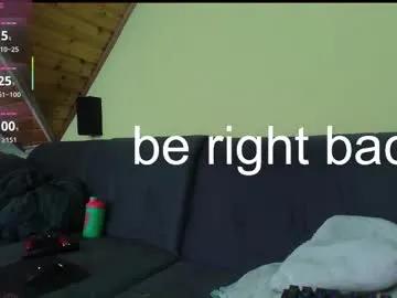 Freechat xxevoker on Chaturbate