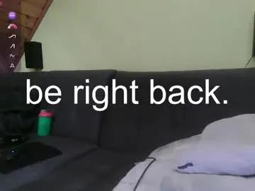 Freechat xxevoker on Chaturbate