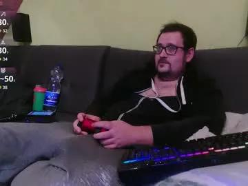 Freechat xxevoker on Chaturbate