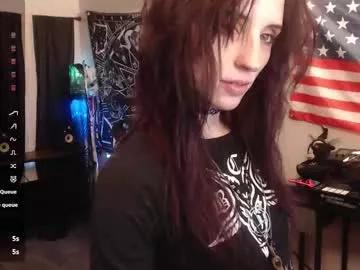 xxlilithmoonxx on Chaturbate 