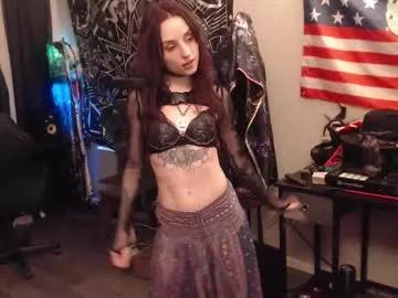 xxlilithmoonxx on Chaturbate 