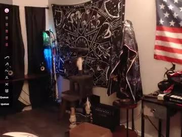 xxlilithmoonxx on Chaturbate 