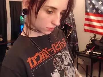 xxlilithmoonxx on Chaturbate 