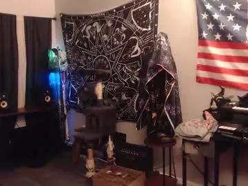 xxlilithmoonxx on Chaturbate 