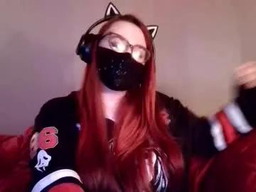 Chaturbate xxmommyraexx is Freechat xxmommyraexx — Happy Goonerween #cosplay #bigboobs #mommy #new #femdom