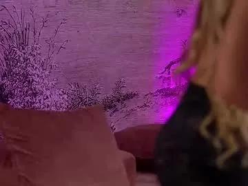 Freechat yamirakem on Chaturbate