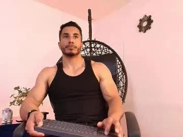 Freechat zanemaverick on Chaturbate