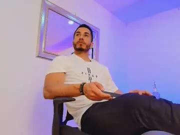 Freechat zanemaverick on Chaturbate
