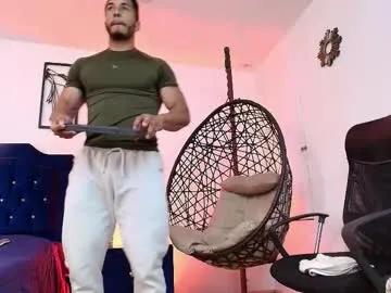 Freechat zanemaverick on Chaturbate