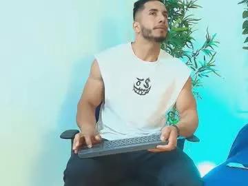 Freechat zanemaverick on Chaturbate