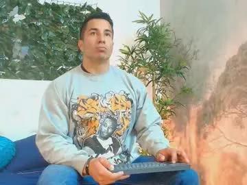 Freechat zanemaverick on Chaturbate