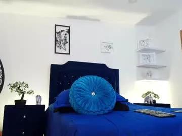 Freechat zanemaverick on Chaturbate