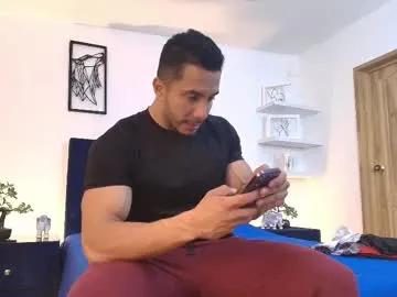 Freechat zanemaverick on Chaturbate