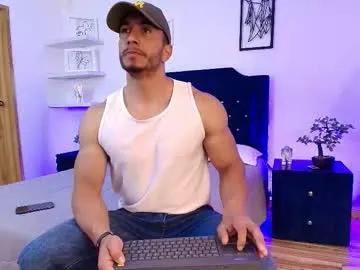 Freechat zanemaverick on Chaturbate
