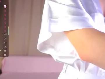 Freechat zara_shine on Chaturbate