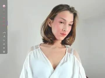 Freechat zara_shine on Chaturbate