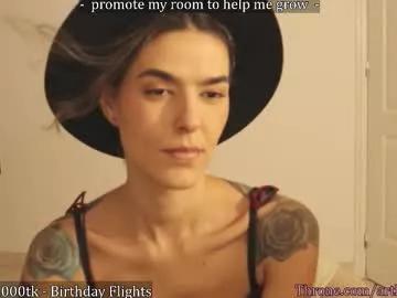 zorosgiirl on Chaturbate 