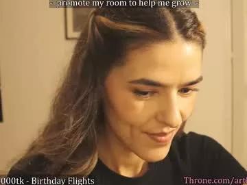 zorosgiirl on Chaturbate 