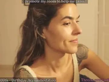 zorosgiirl on Chaturbate 