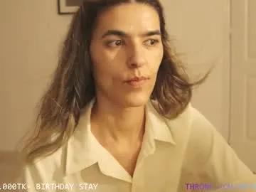 zorosgiirl on Chaturbate 
