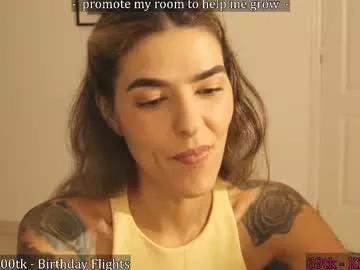 zorosgiirl on Chaturbate 
