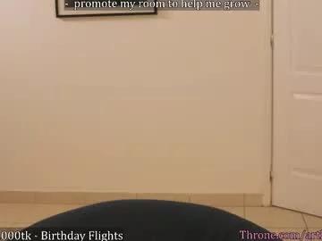 zorosgiirl on Chaturbate 