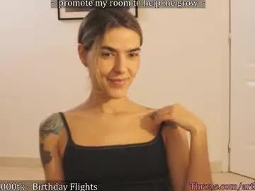 zorosgiirl on Chaturbate 