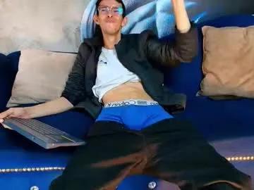 zyronight — Trick or Tease  Who wants a naughty treat? - Goal: CumShow  [249 tokens left] #bigcock #cum #anal #femboy #gay