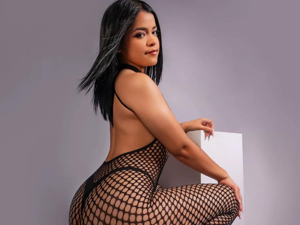 AryCorinne on LiveJasmin