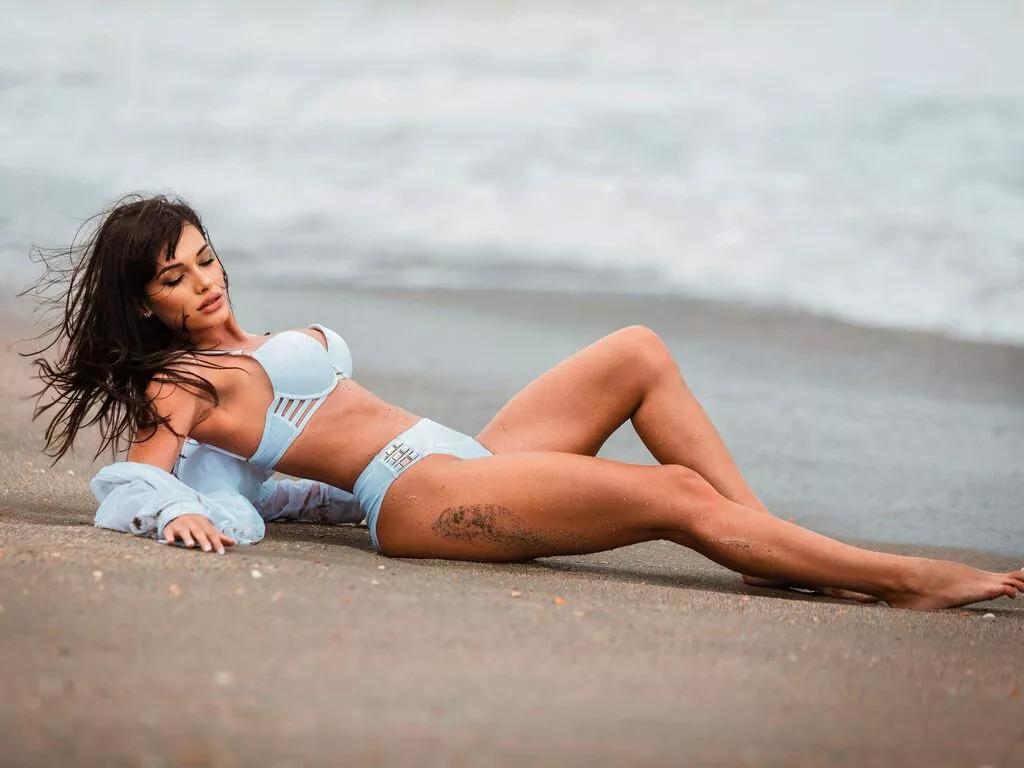 BarbaraHaze on LiveJasmin