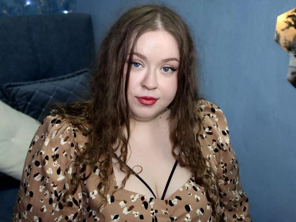 BettiBell on LiveJasmin