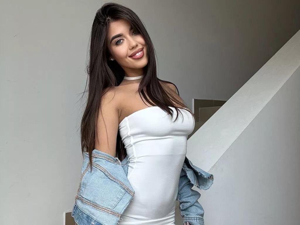 ClaireJenner on LiveJasmin