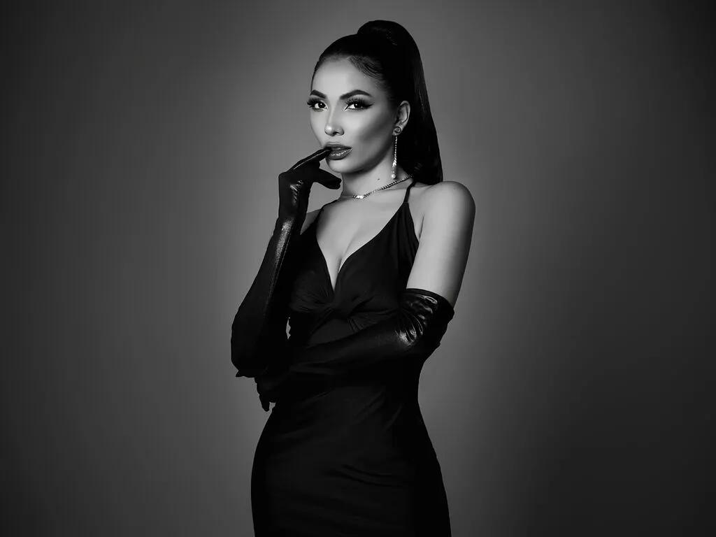 ElliaRussell on LiveJasmin