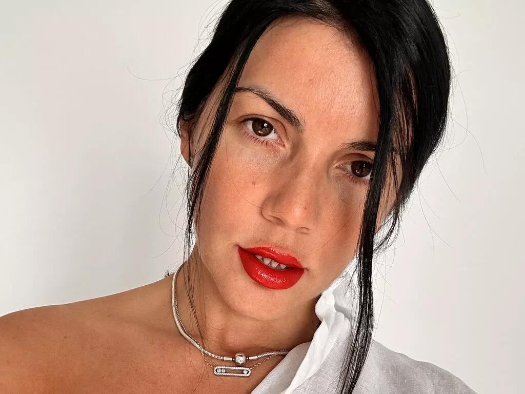 ErikaErika on LiveJasmin