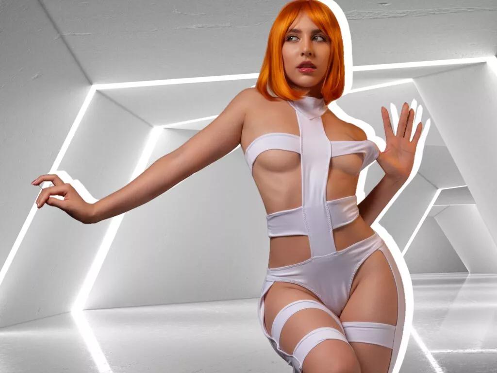 LiveJasmin KateGale is Freechat KateGale —      ...            ...