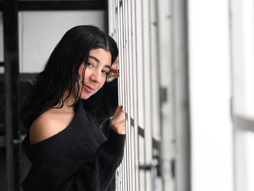 KendalDevinne on LiveJasmin