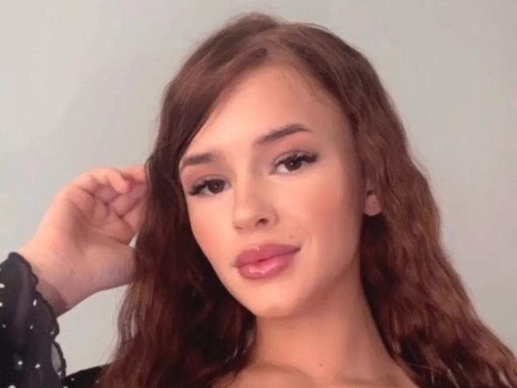 LexyKeen on LiveJasmin