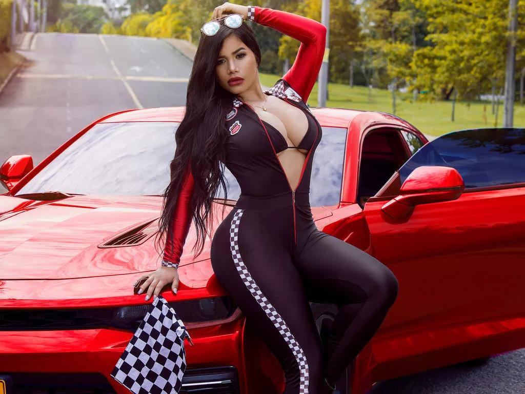 MeganRogers on LiveJasmin
