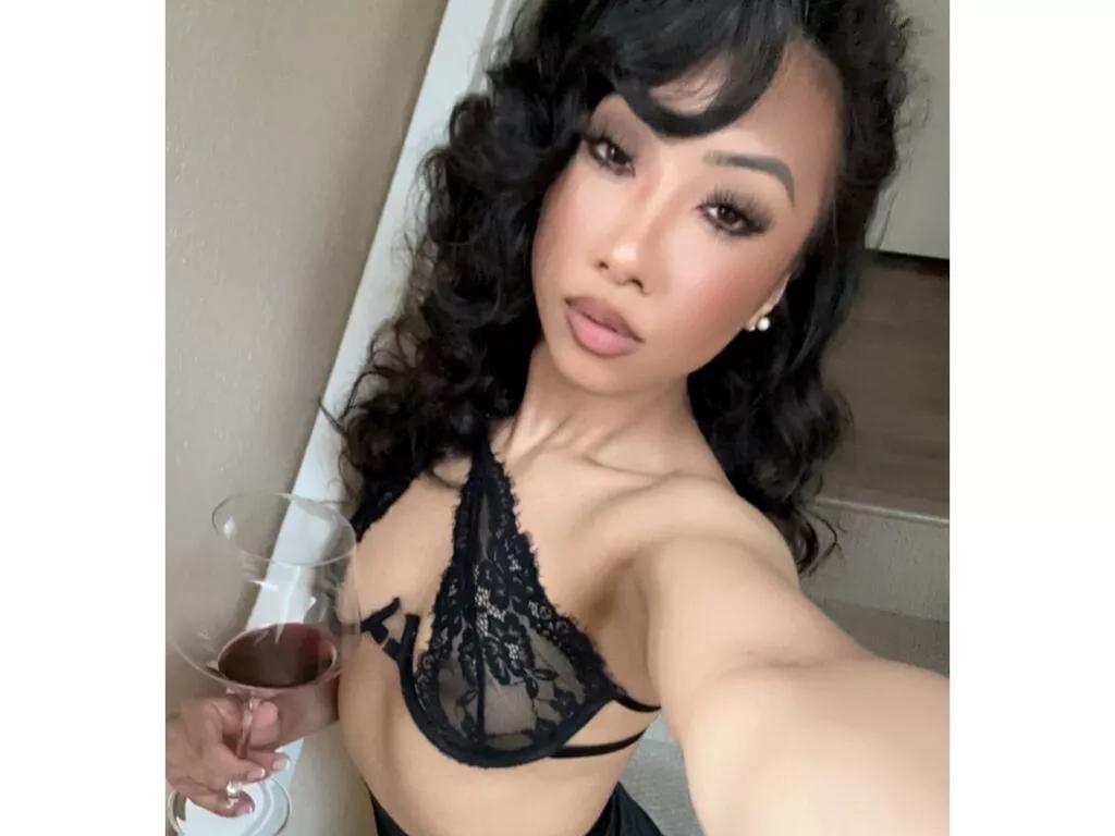 PreeminentJessss on LiveJasmin