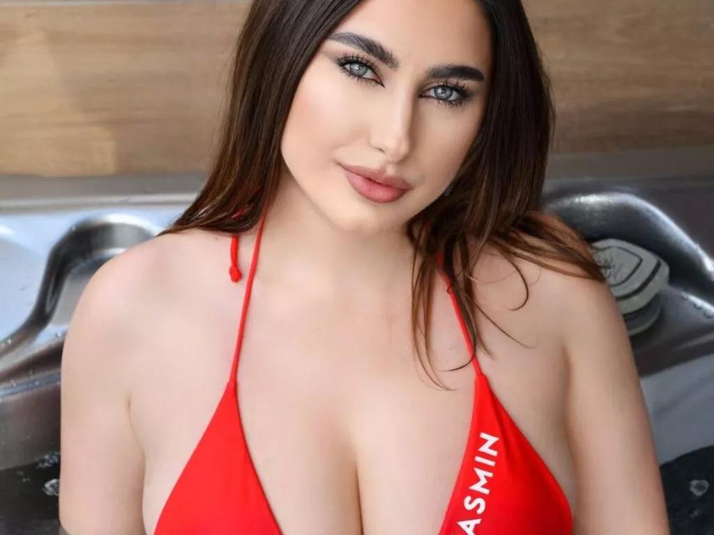 SieraRain on LiveJasmin