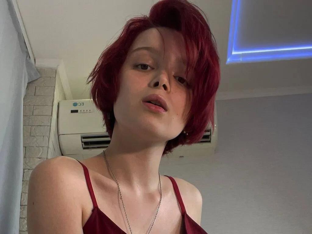 TatianaAparicios on LiveJasmin