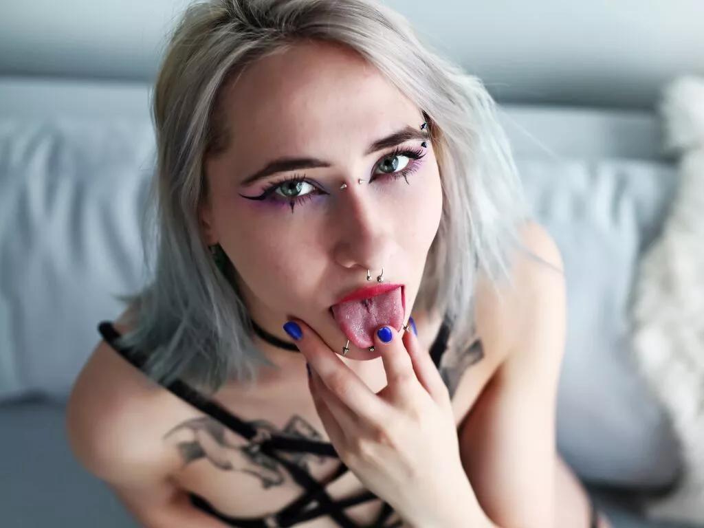 VikaCherry on LiveJasmin