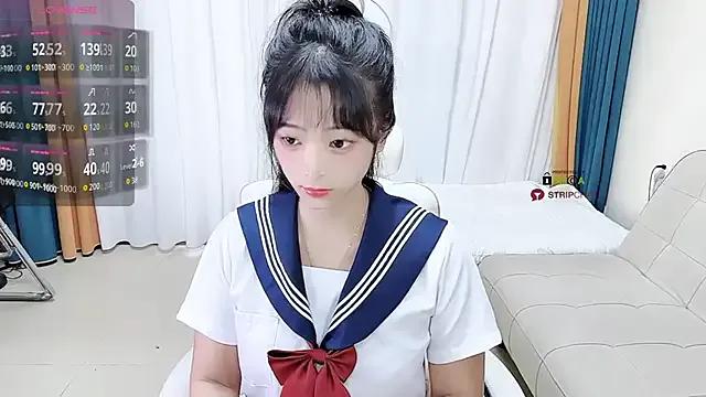 Freechat 808dass on StripChat