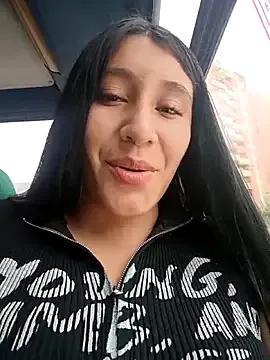 Freechat __Antonella on StripChat