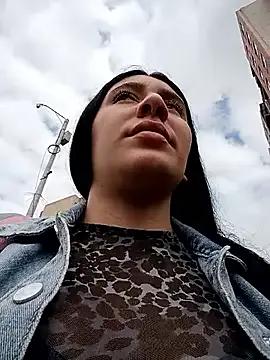 Freechat __Antonella on StripChat