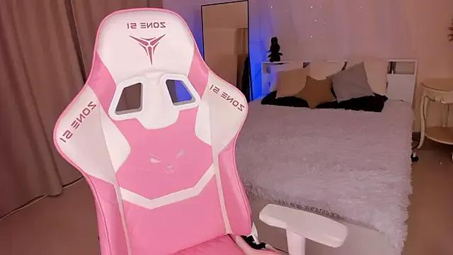 Freechat __Miray__ on StripChat